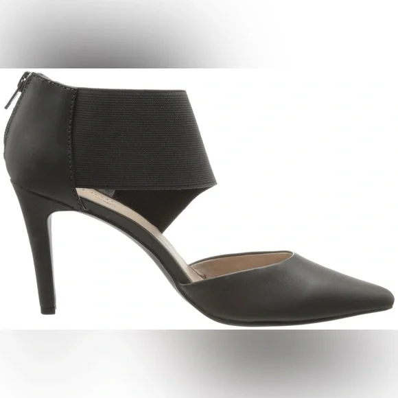 Seychelles Gray High Heels - Picture 7 of 13